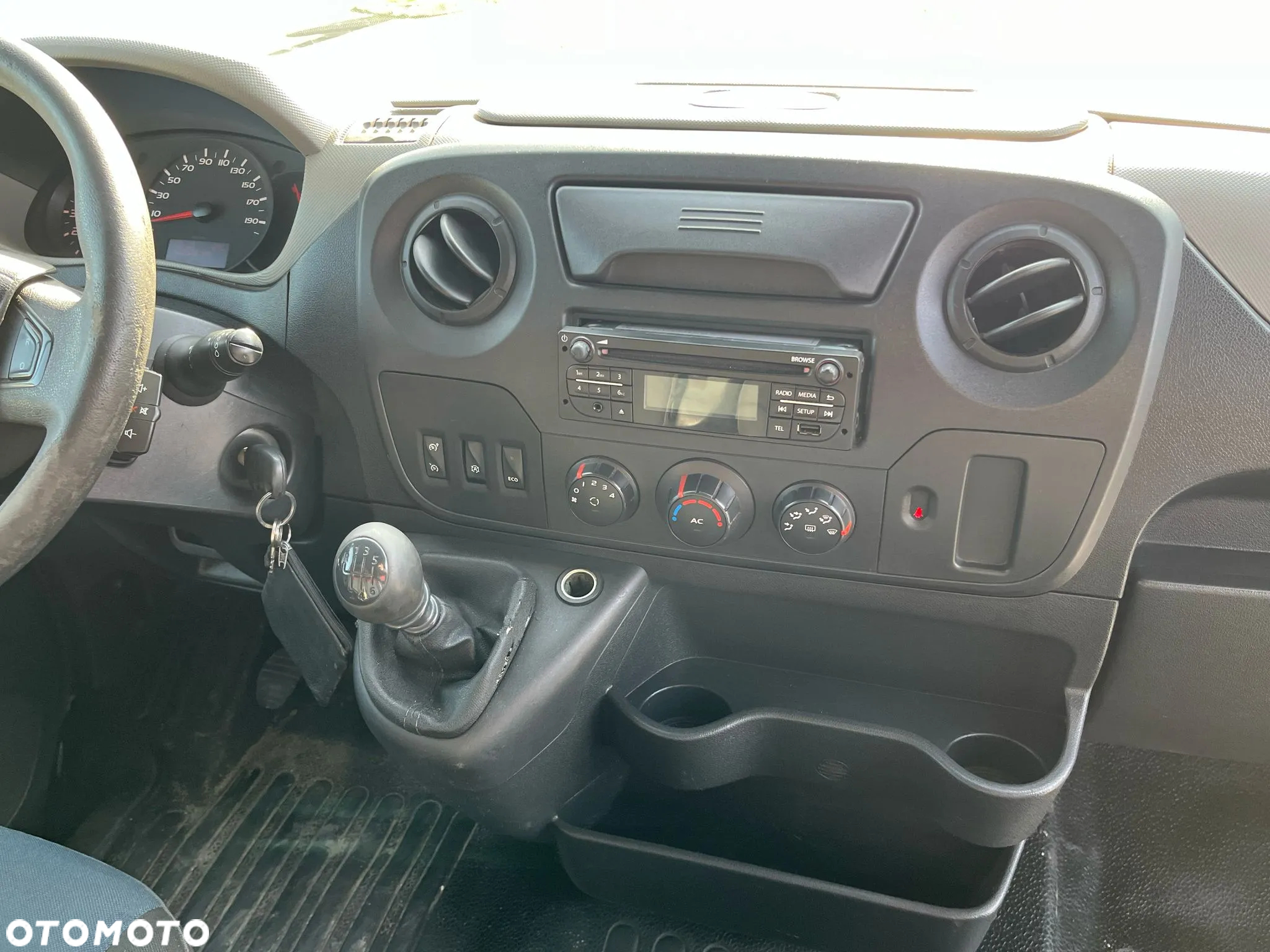 Renault MASTER - 10