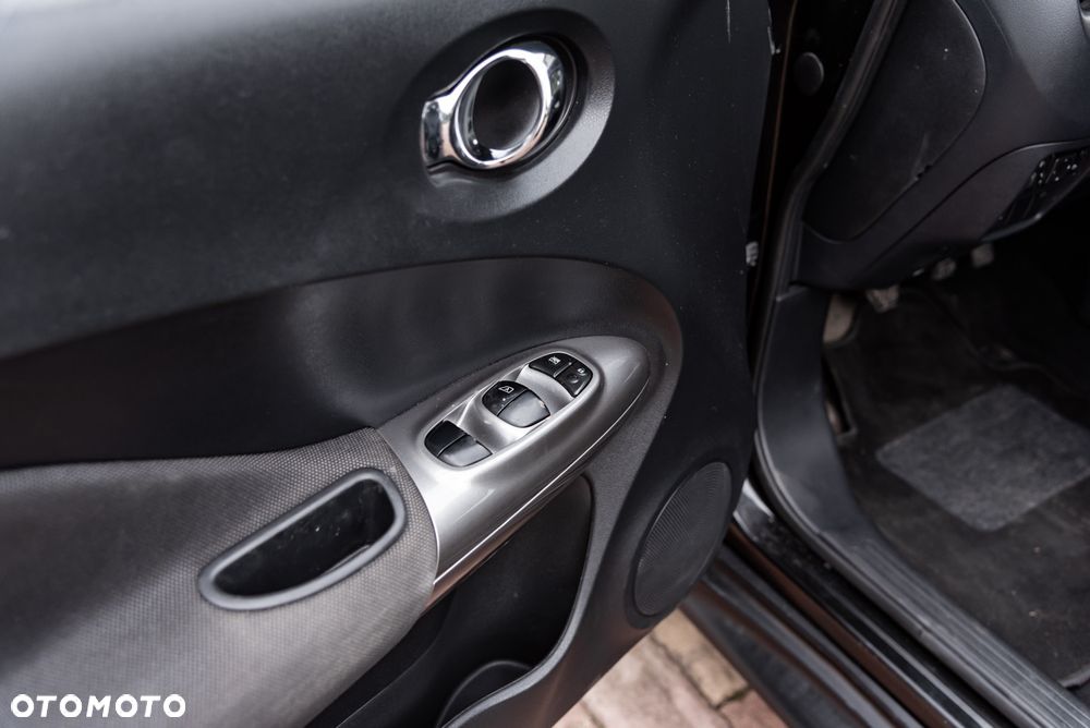 Nissan Juke 2014