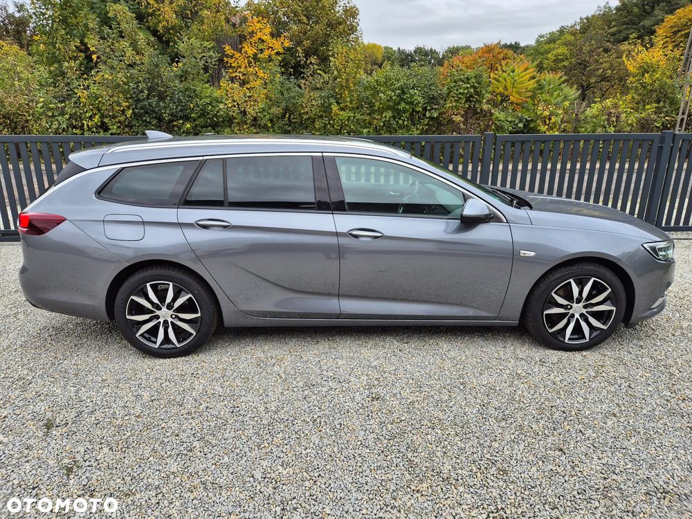Opel Insignia 2.0 CDTI ecoFLEXStart/Stop Business Edition - 4