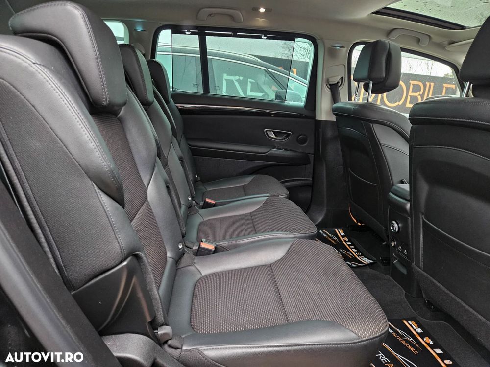 Renault Espace BLUE dCi 160 EDC BUSINESS EDITION - 13