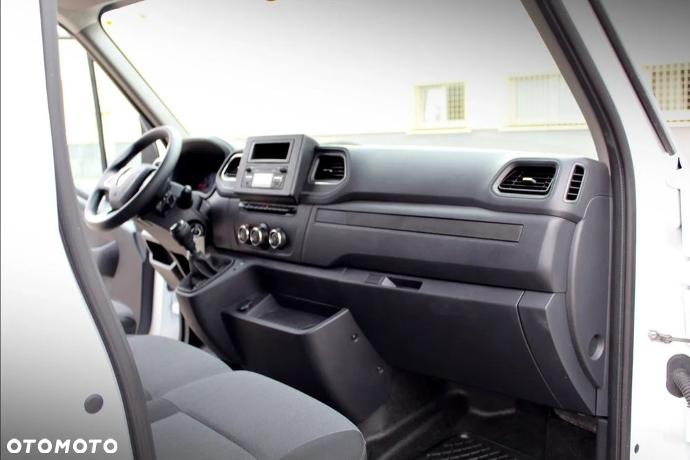 Renault Master L3H2 - 17