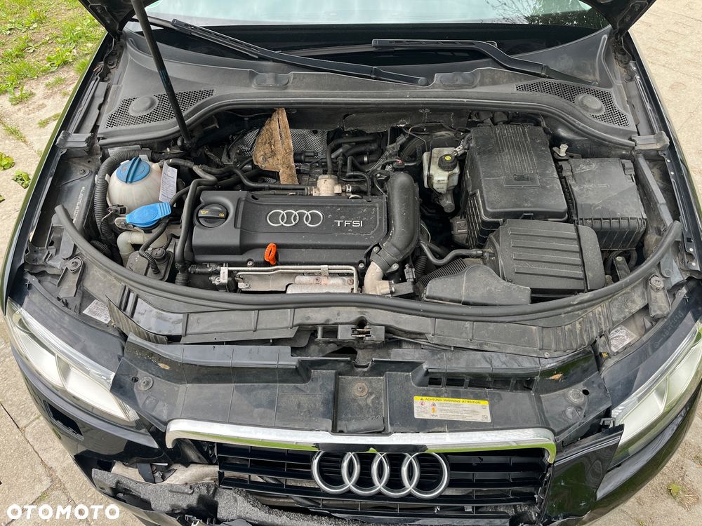 Audi A3 Sportback - 20