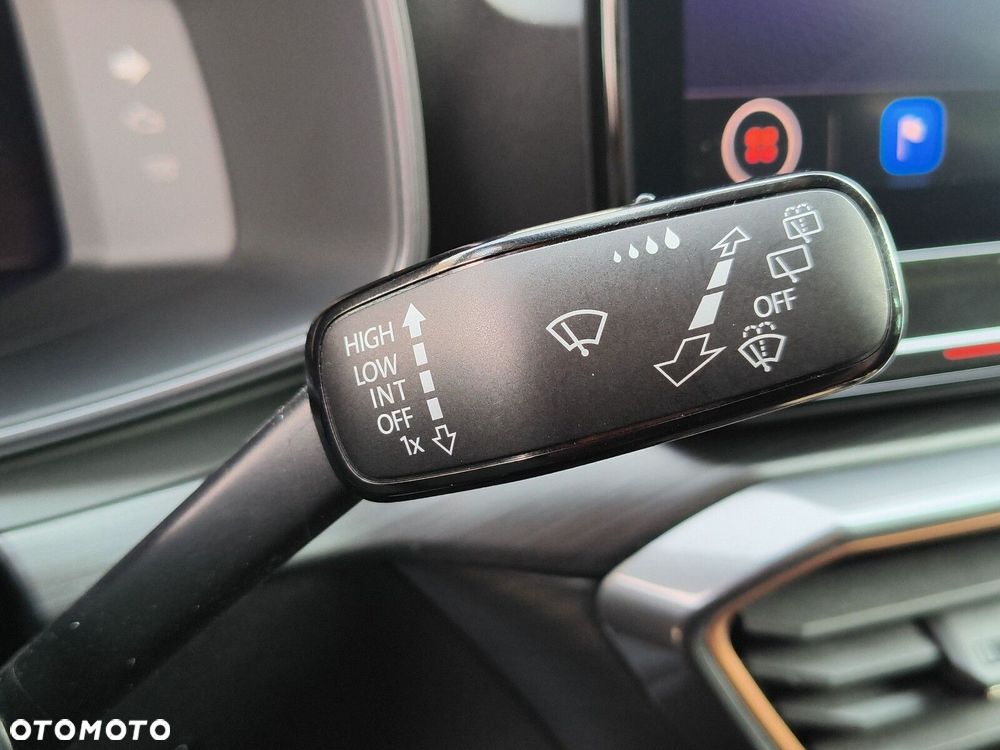 Cupra Formentor 1.5 TSI DSG - 31