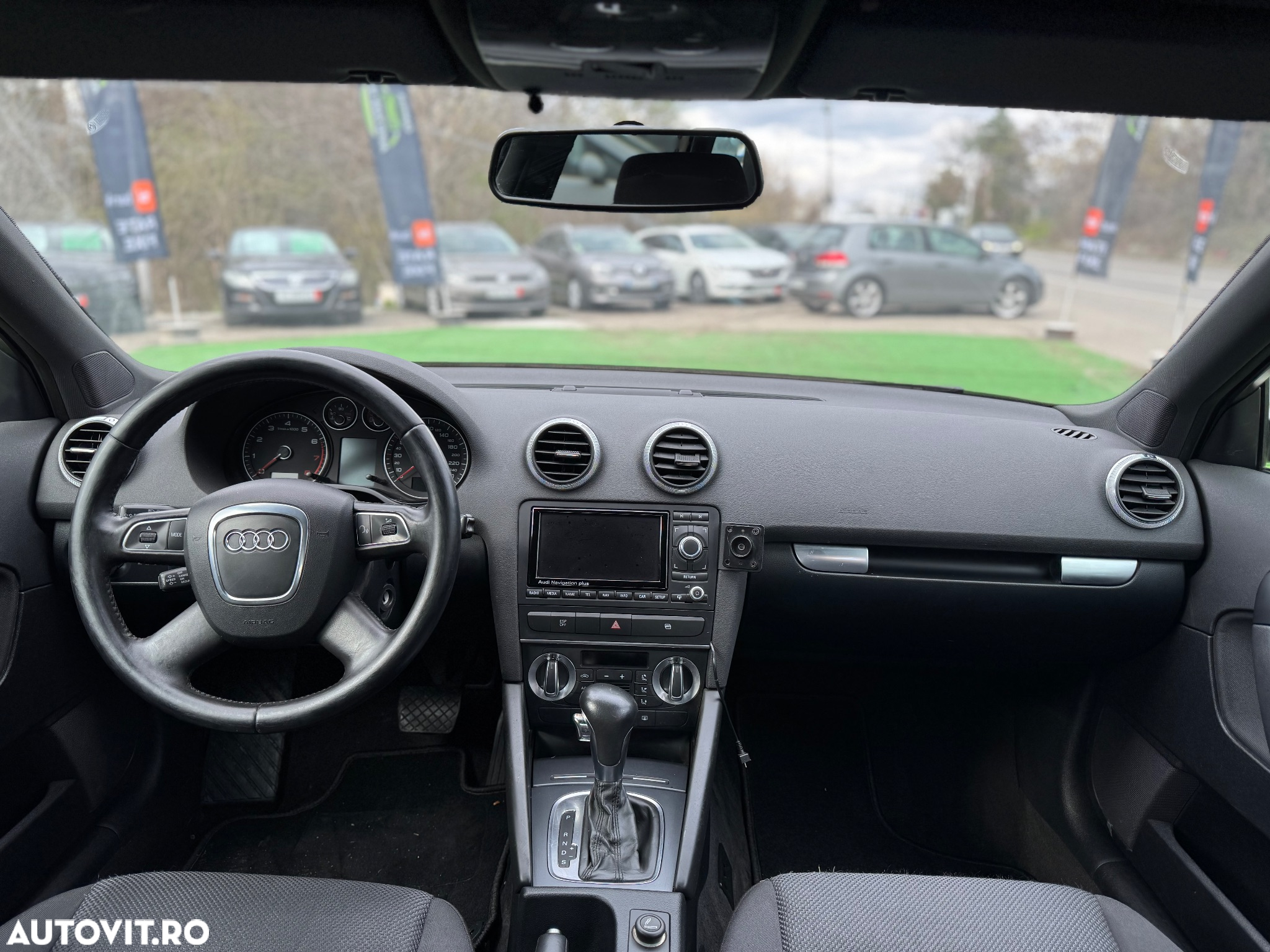 Audi A3 - 5