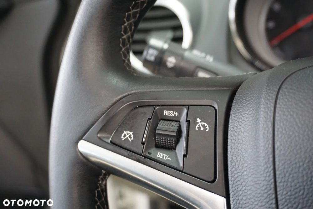 Opel Meriva 1.4 Active - 29