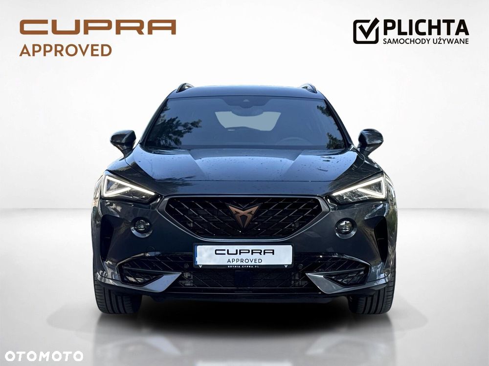 Cupra Formentor 2.0 TSI 4Drive DSG - 10