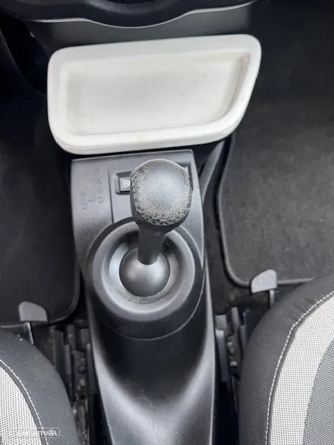 Renault Twingo 0.9 TCe Exclusive EDC - 18