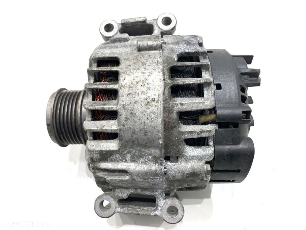 ALTERNATOR  VW ARTEON (3H7, 3H8) 2017 - 2022 TSI R 235 kW [320 KM] benzyna 2020 - 2022 06K903015D - 1