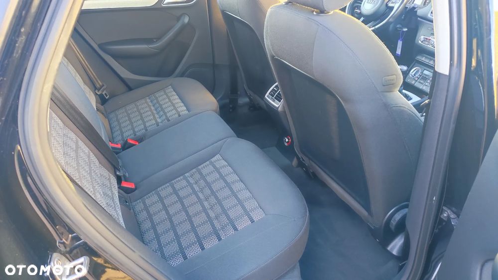 Audi Q3 2.0 TDI Quattro - 11