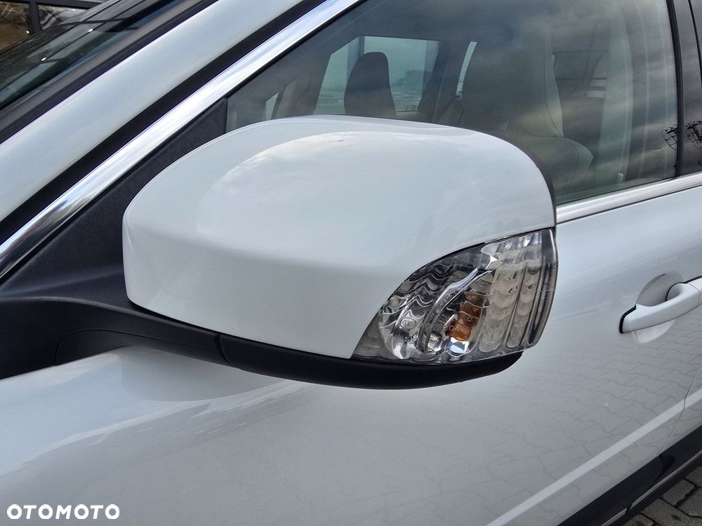 Volvo XC 70 - 29