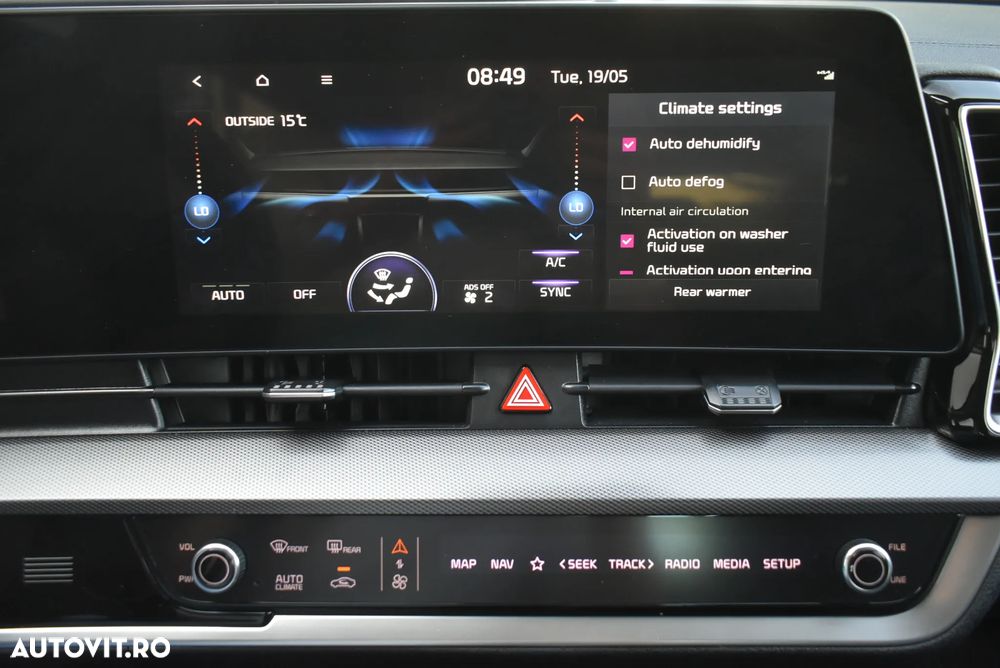 Kia Sportage - 26