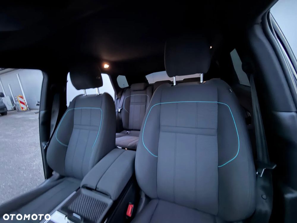 Land Rover Range Rover Evoque D150 R-Dynamic SE - 29