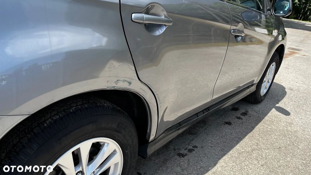 Mitsubishi ASX 1.6 ClearTec 2WD Diamant Edition - 5