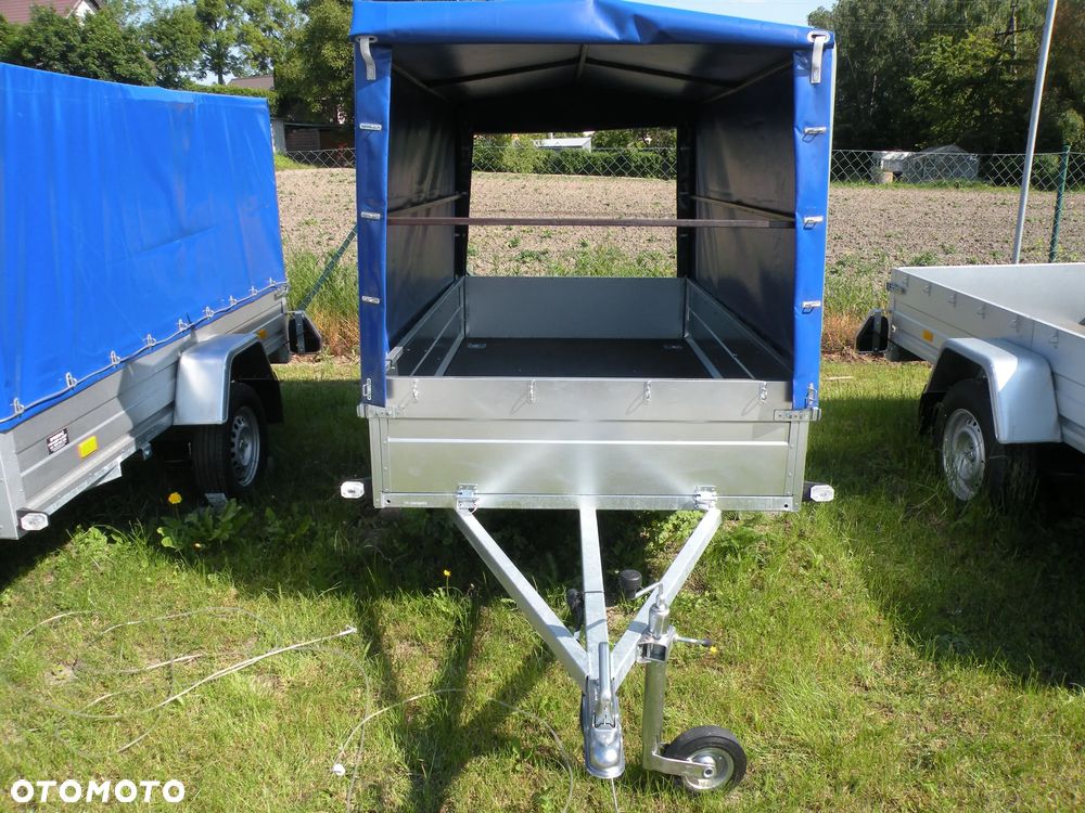 Rydwan EURO A-750/D2 - 4