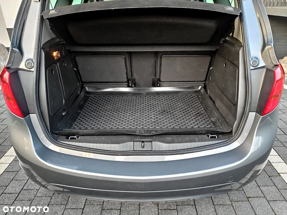 Opel Meriva 1.4 T Enjoy - 12