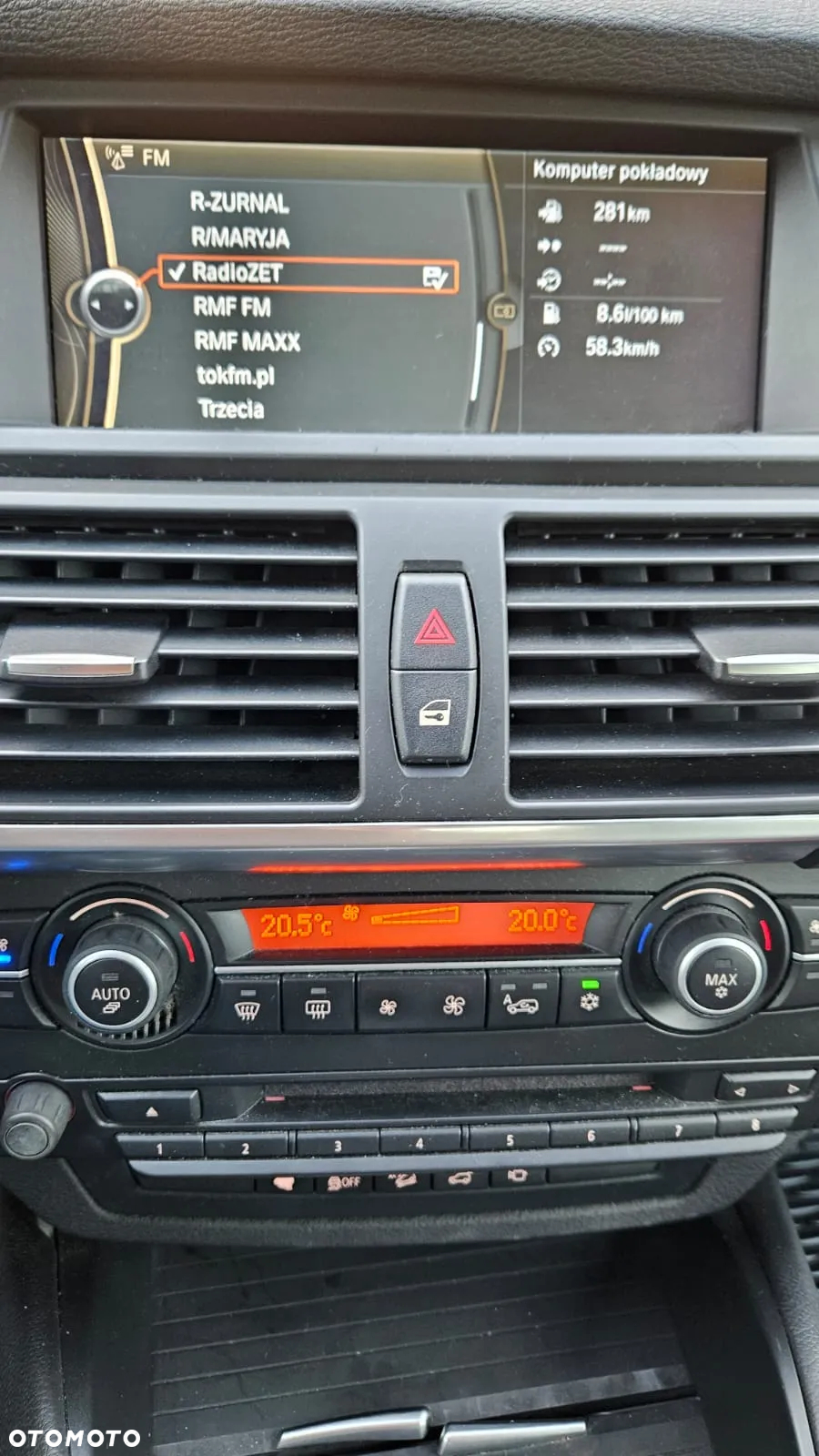 BMW X6 30d xDrive - 18