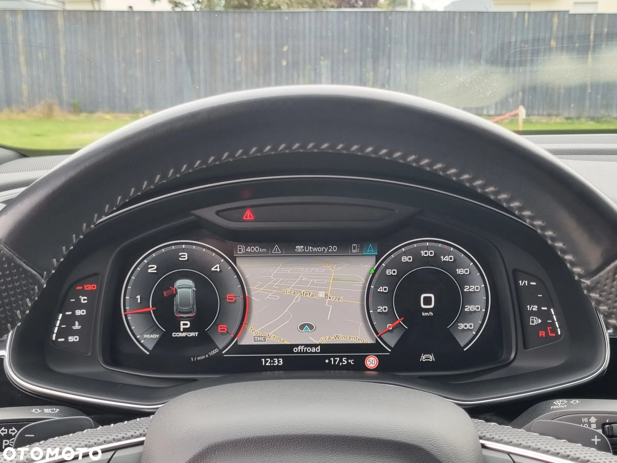 Audi Q8 50 TDI quattro tiptronic competition plus - 35