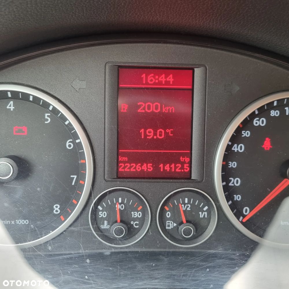 Volkswagen Tiguan 1.4 TSI 4Mot Trend&Fun - 3