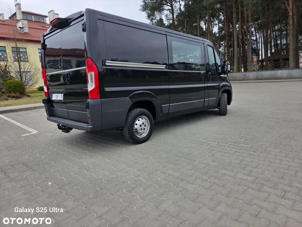 Citroën Jumper - 9