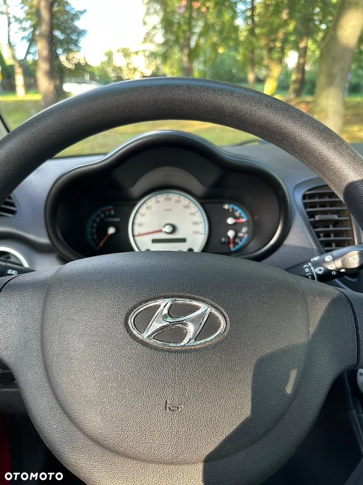 Hyundai i10 1.2 Comfort - 5