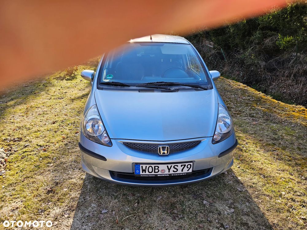 Honda Jazz 1.4 ES - 4