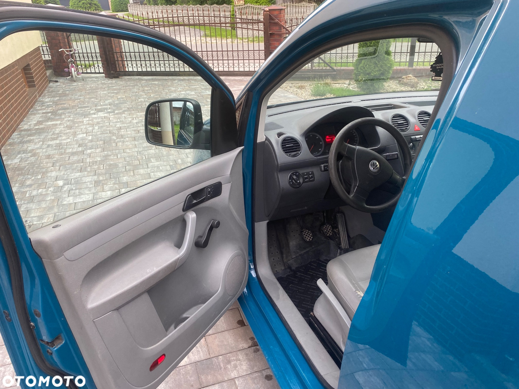 Volkswagen Caddy - 7