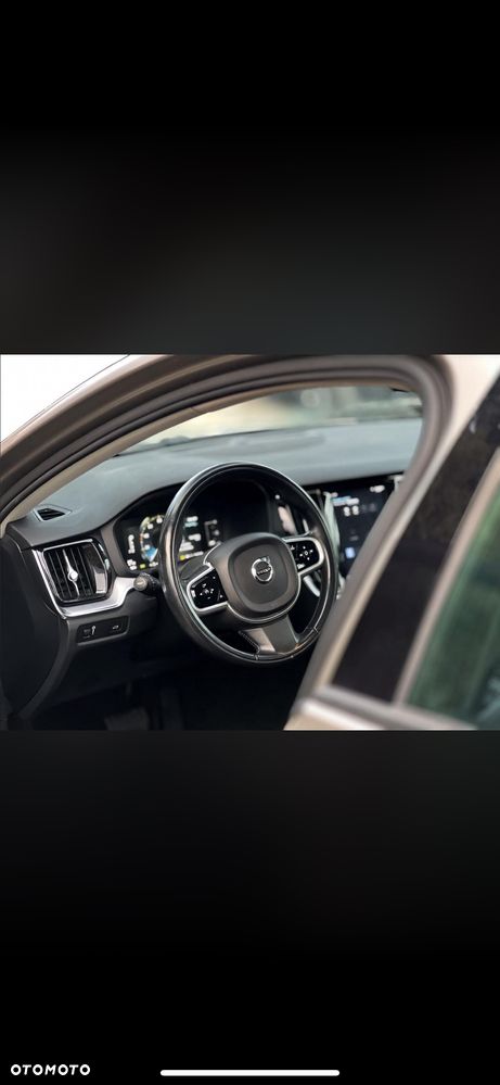 Volvo S60 T6 AWD Inscription - 4