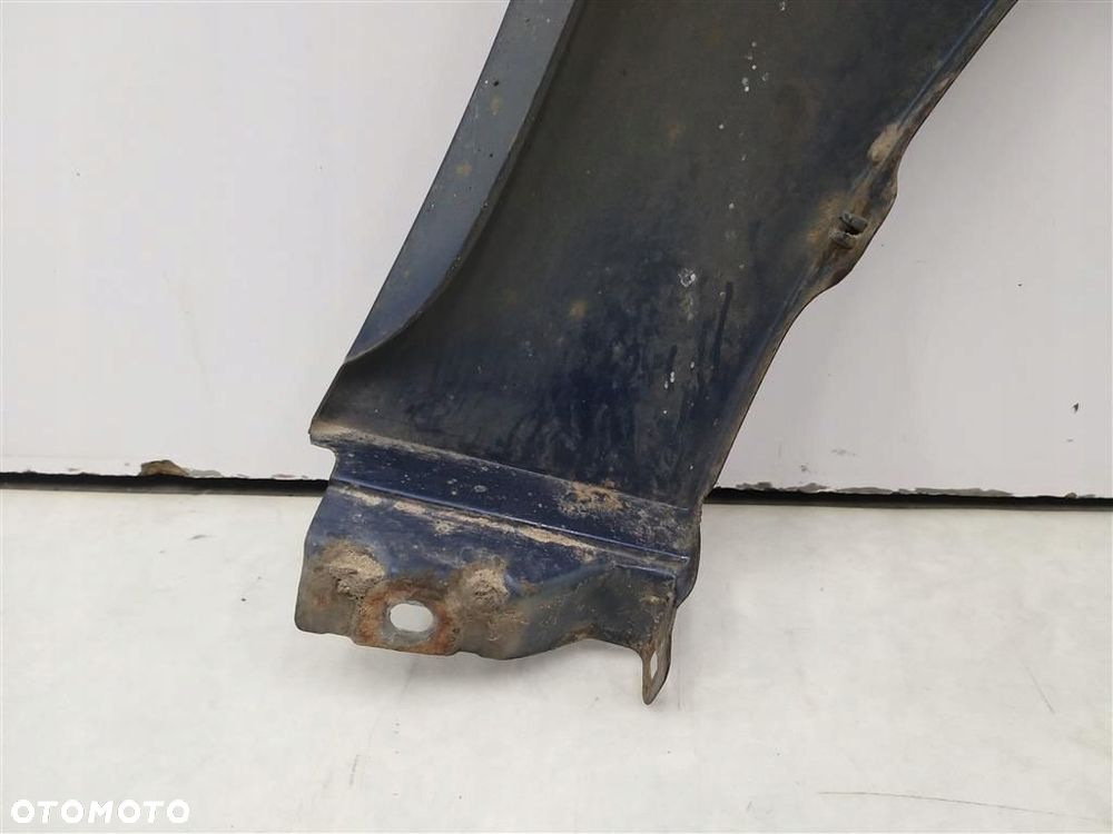 Błotnik przedni lewy Honda Accord VI 1998-2002 GRANATOWY - 12