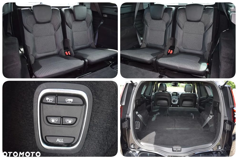 Renault Grand Scenic Gr 1.3 TCe FAP Intens - 28