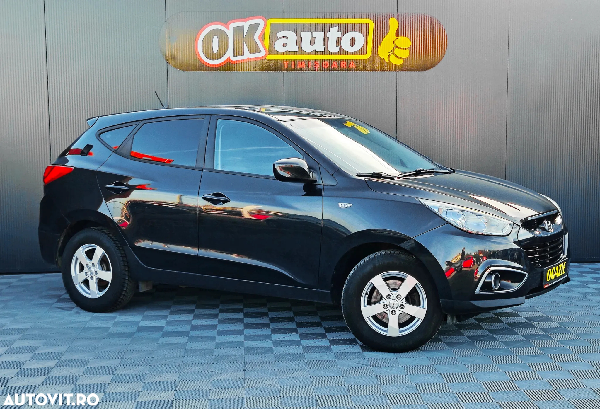 Hyundai ix35 - 5