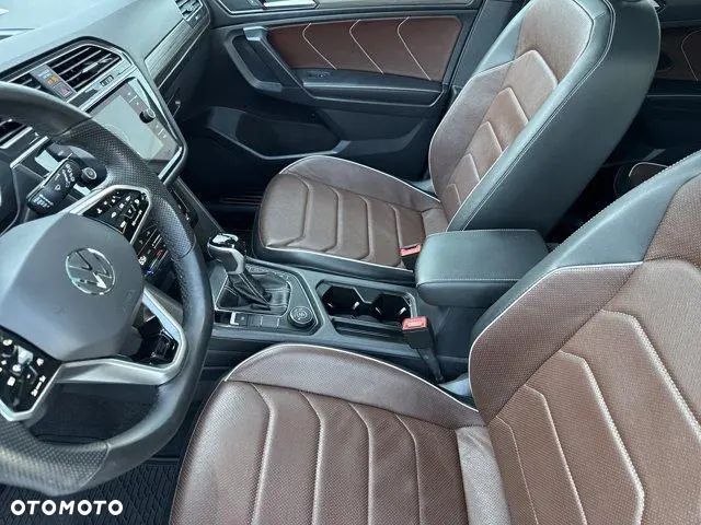 Volkswagen Tiguan - 14