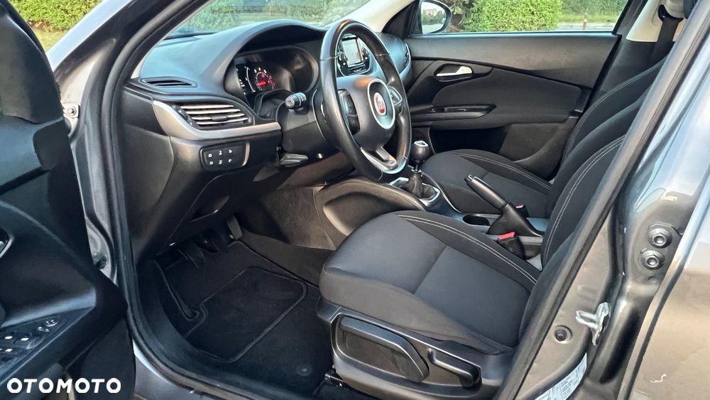 Fiat Tipo 1.4 16v Pop - 18