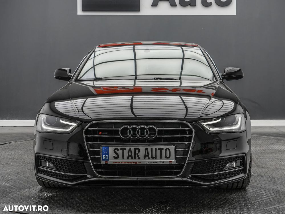 Audi A4 2.0 TDI S tronic Sport - 2