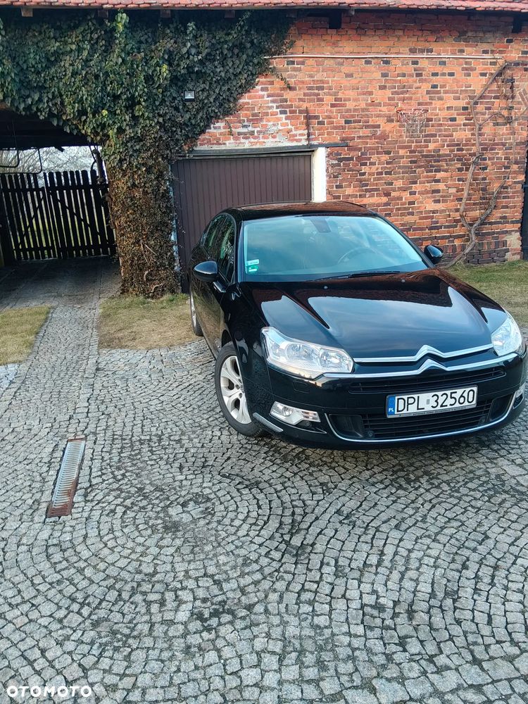 Citroën C5 2.0 HDi Exclusive - 5