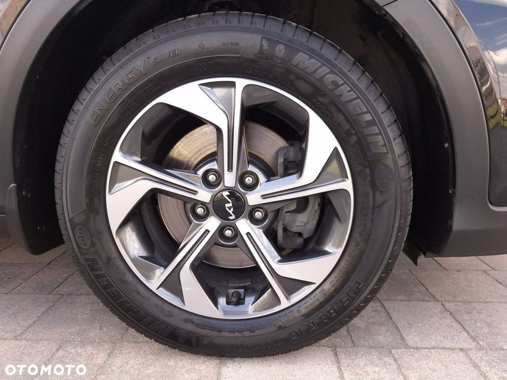 Kia XCeed 1.5 T-GDI M - 27