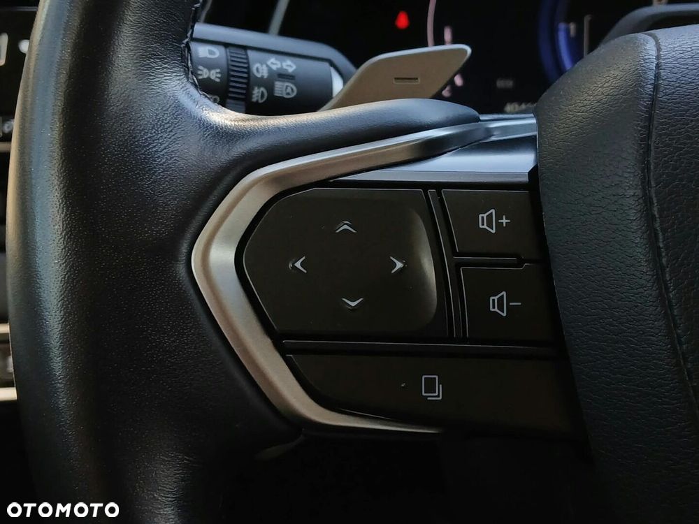 Lexus RX 2023