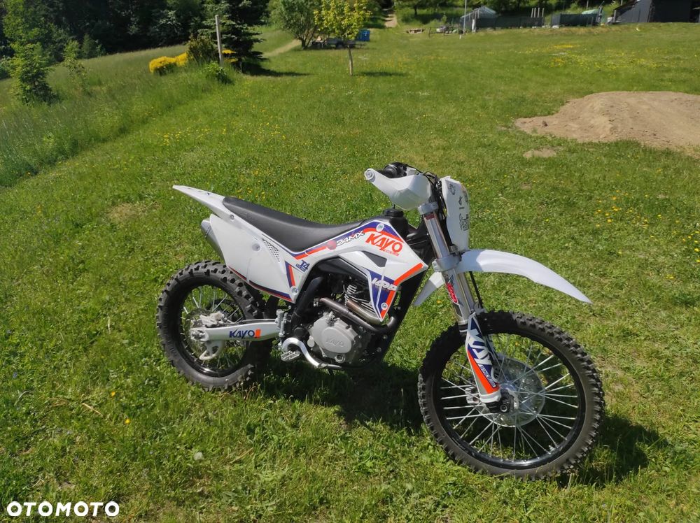 KAYO T4 - 3