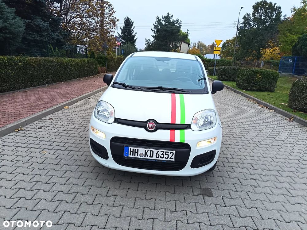 Fiat Panda - 11