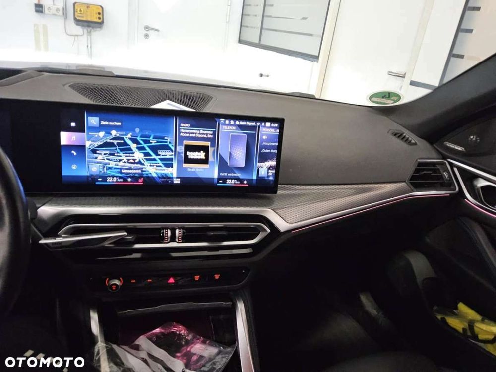 BMW Seria 4 M440i - 5