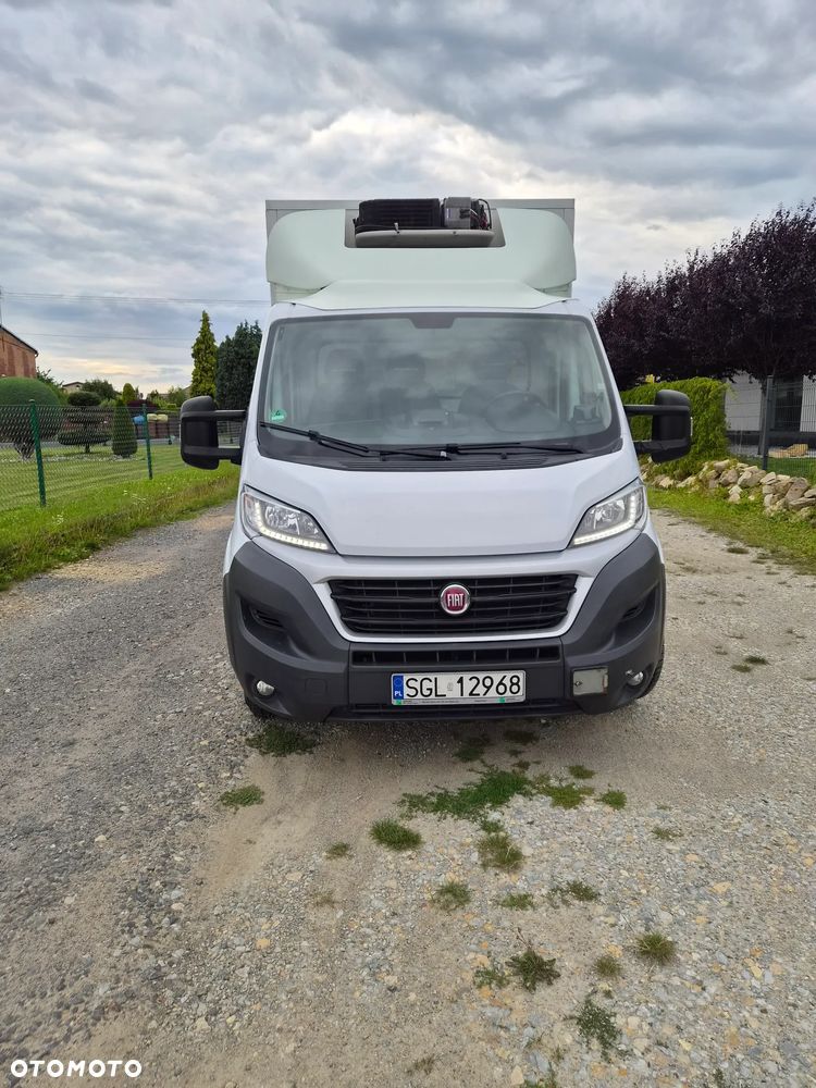 Fiat Ducato - 1