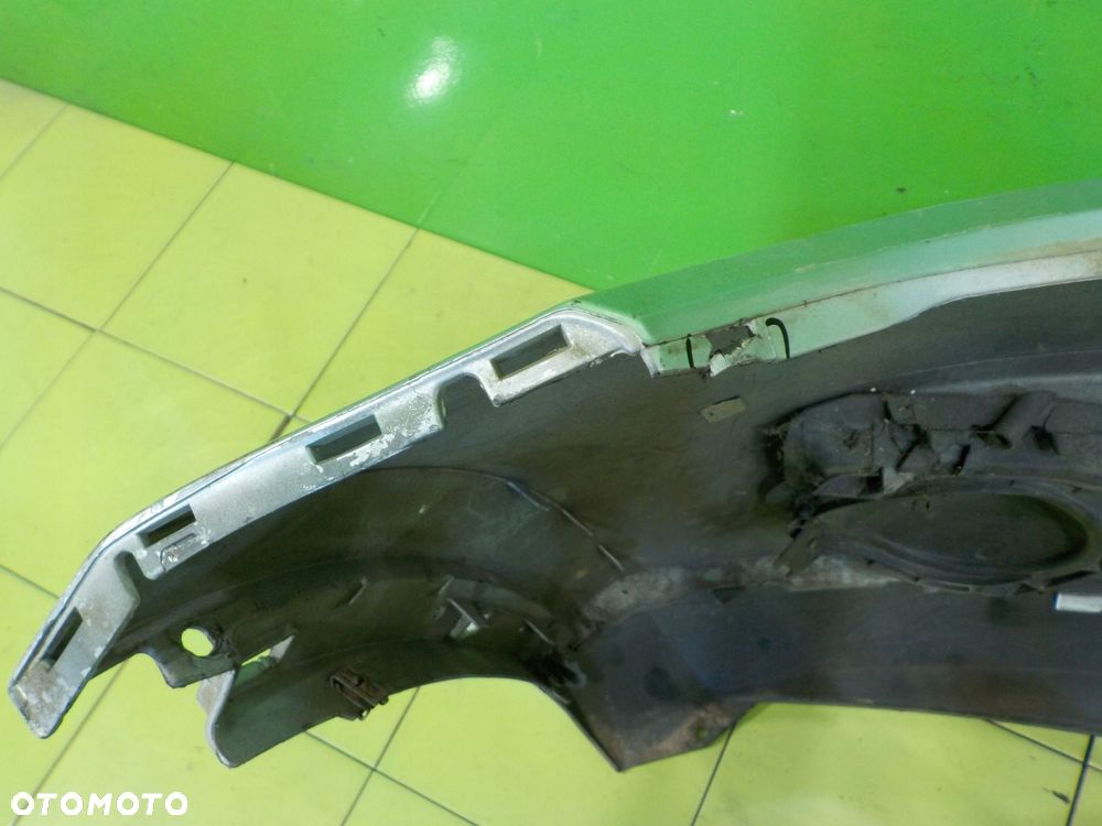 VW TIGUAN I 1.4 TSI 08r 5D zderzak przod - 6