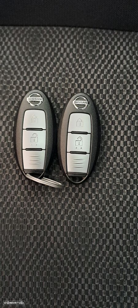 Nissan Qashqai 1.5 dCi N-Connecta 18 PS - 57