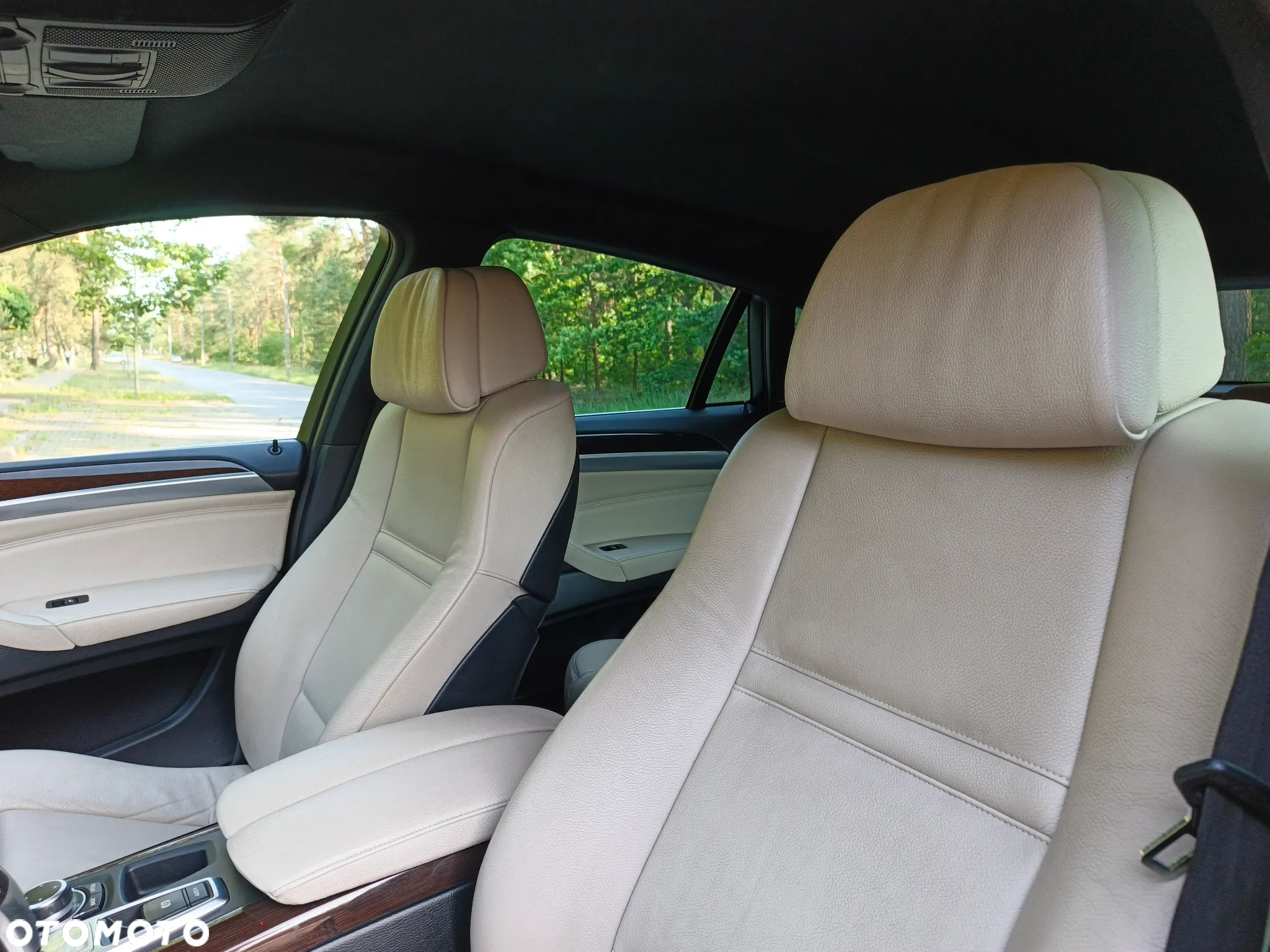 BMW X6 30d xDrive - 17