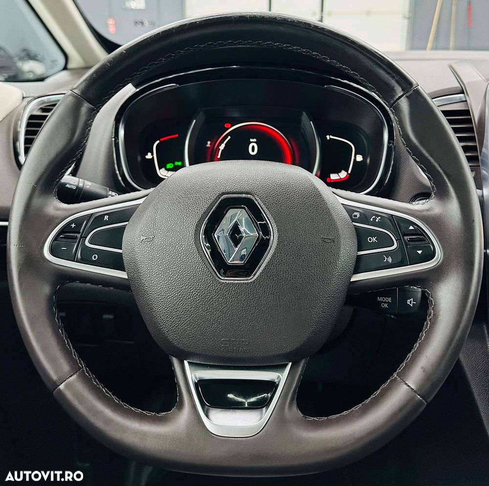 Renault Espace Energy dCi 130 Business - 36