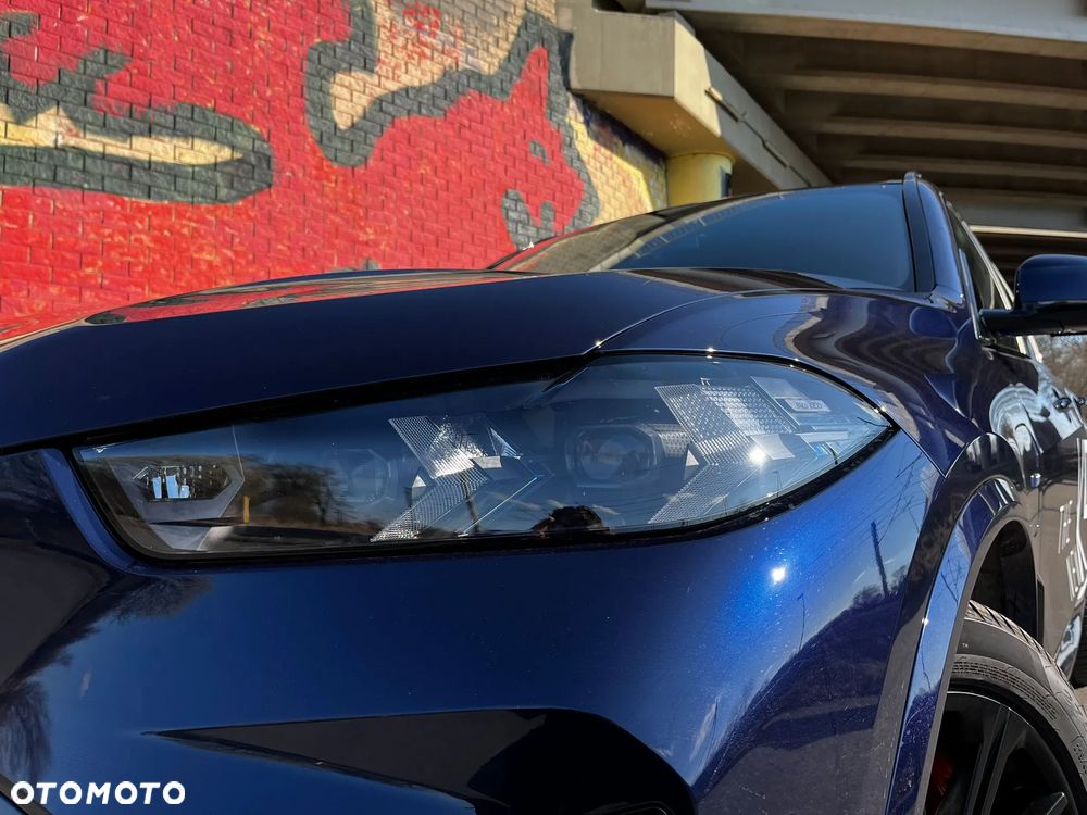 BMW X5 xDrive50e PHEV M Sport sport - 11