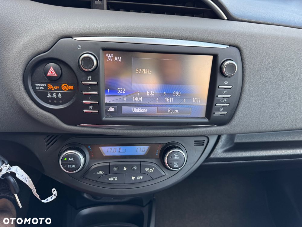 Toyota Yaris - 20