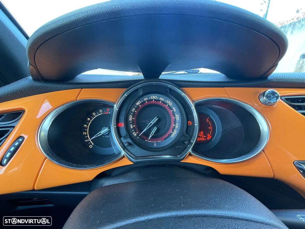 Citroën DS3 1.6 THP Racing - 20