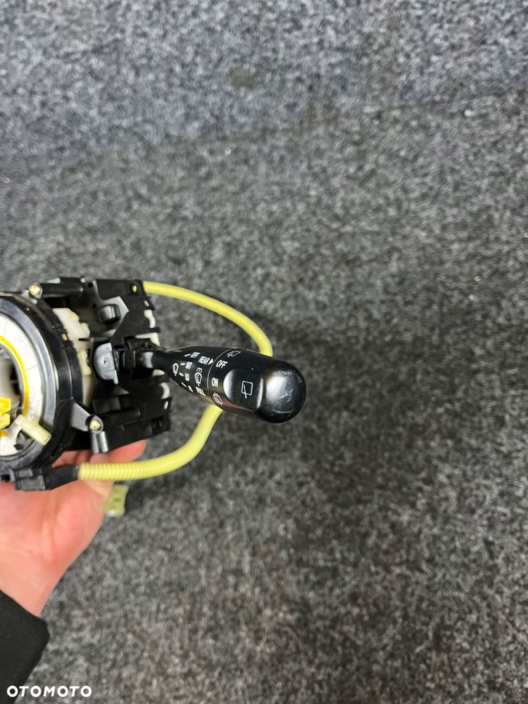 przełącznik zespolony suzuki alto - 4