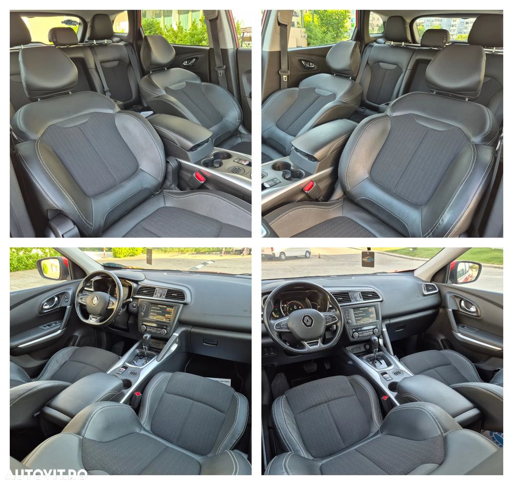 Renault Kadjar Energy dCi 110 EDC XMOD - 8