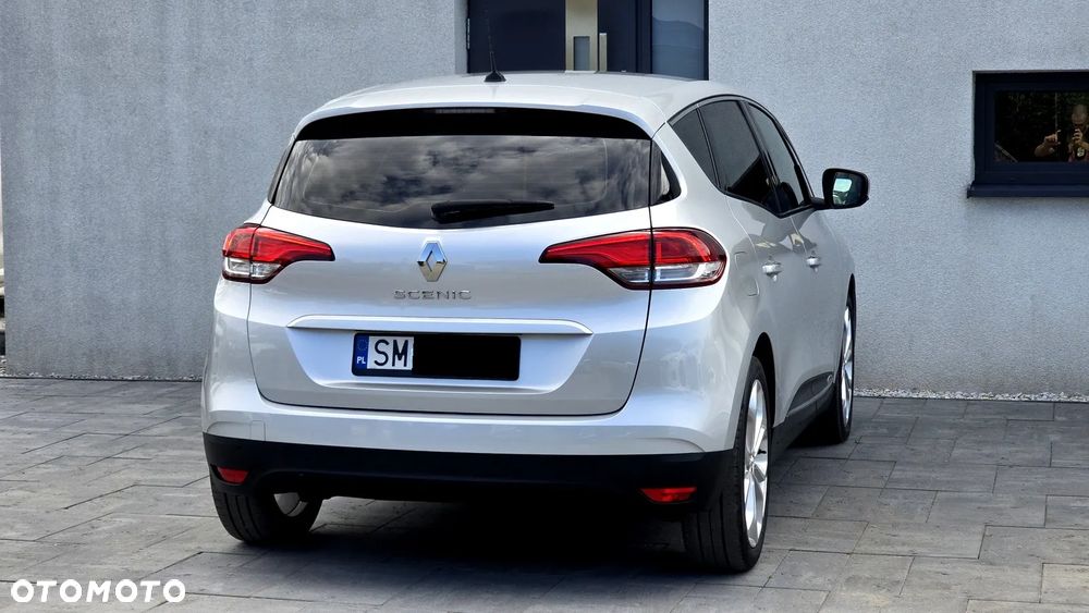 Renault Scenic - 14